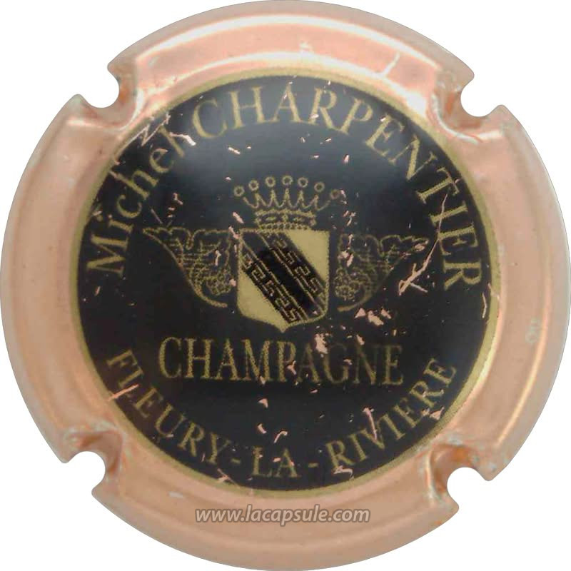 Charpentier Michel