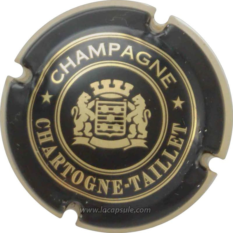 Chartogne Taillet