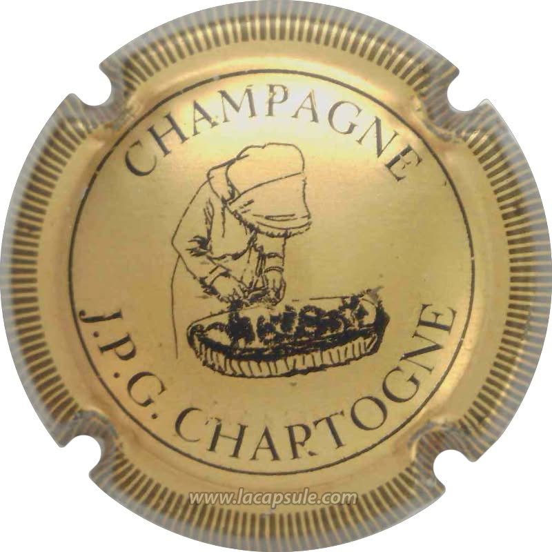 Chartogne J.P.G