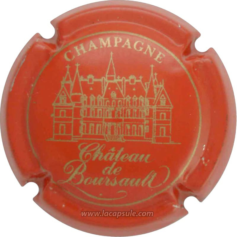 Chateau de Boursault