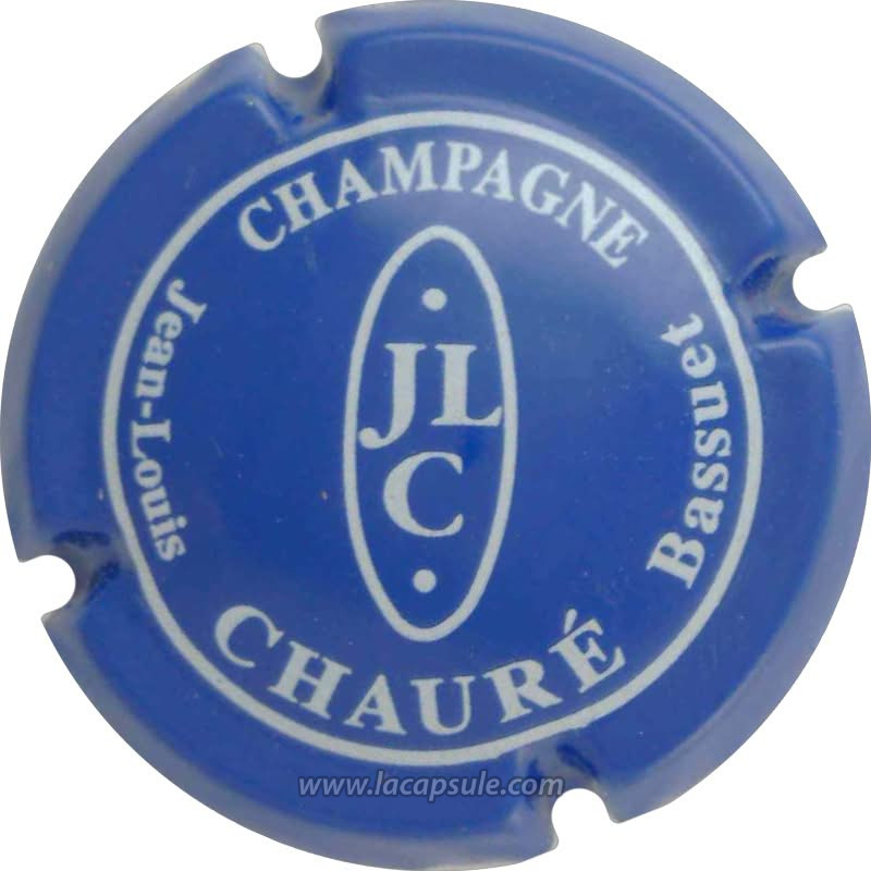 Chaure Jean Louis