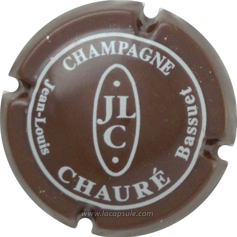 Chaure Jean Louis