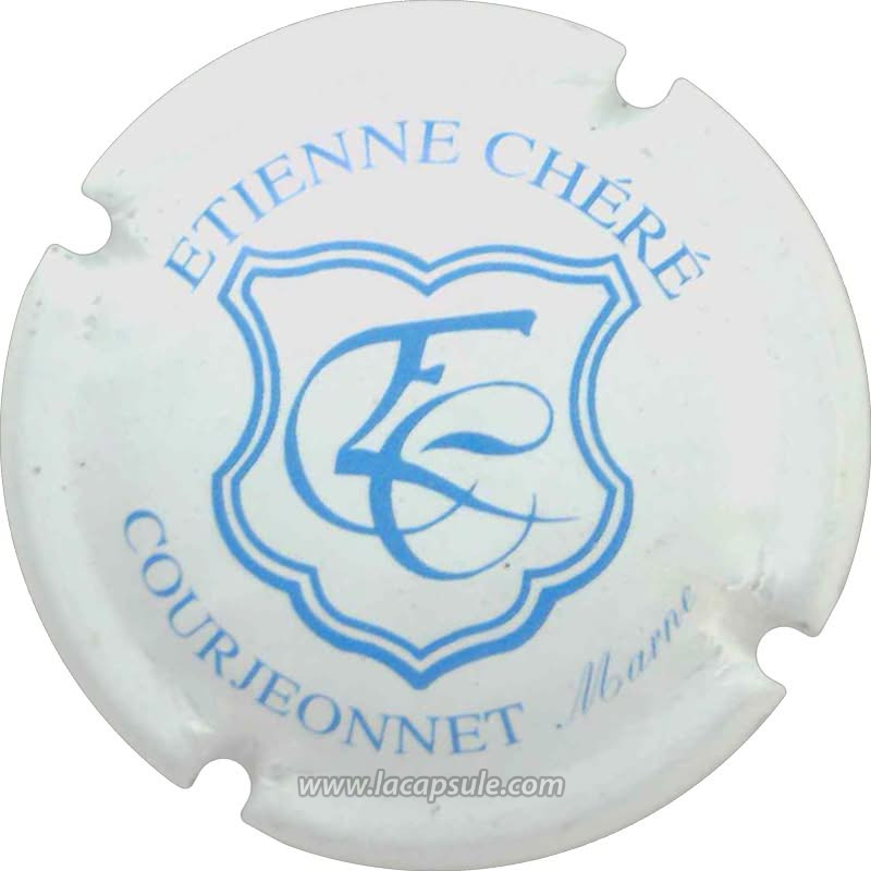 Chere Etienne