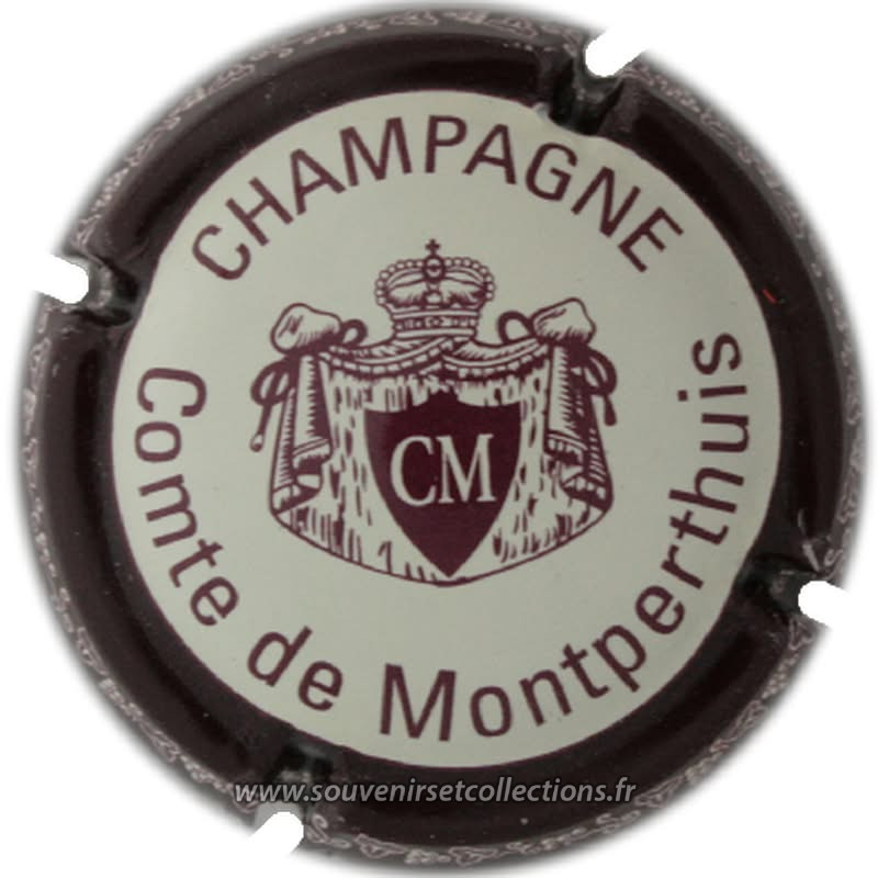 Comte De Montperthuis