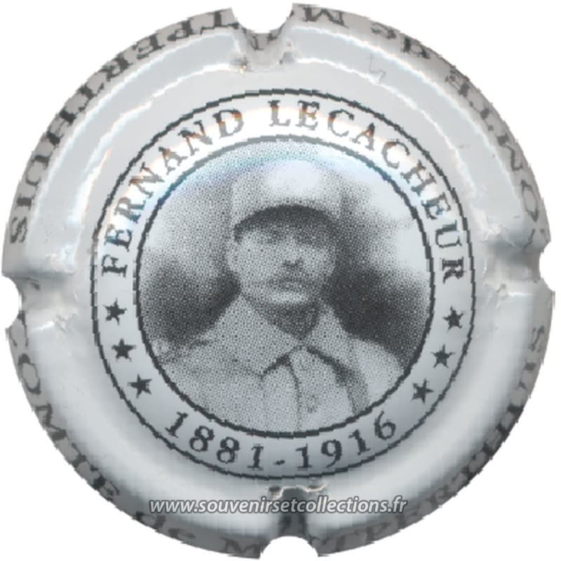 Comte De Montperthuis