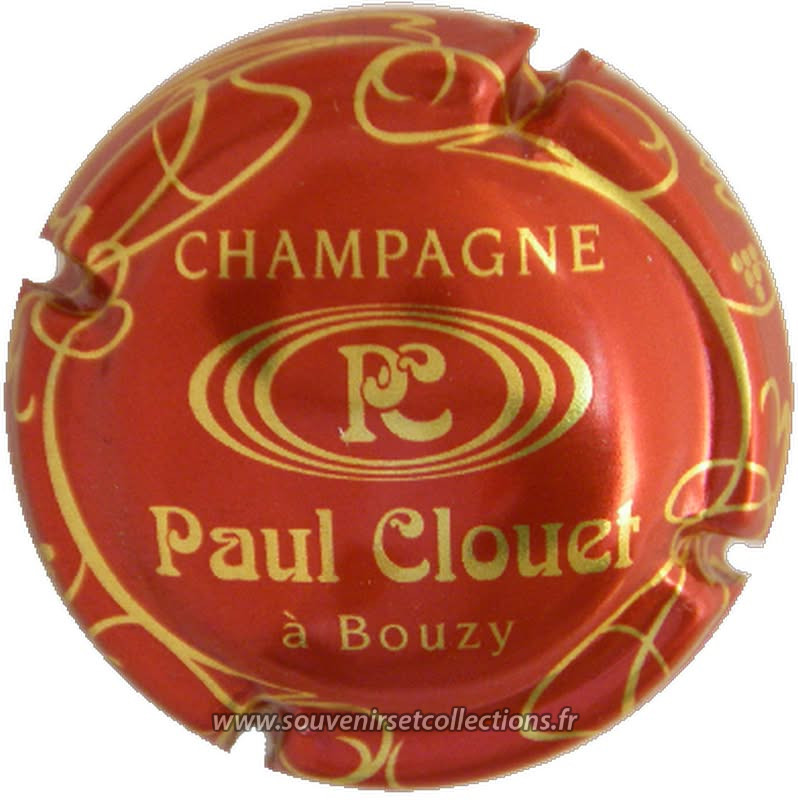 Clouet Paul