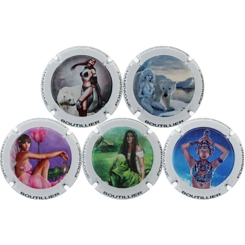 Boutillier Poissinet