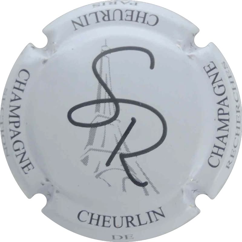 Cheurlin (comte de)
