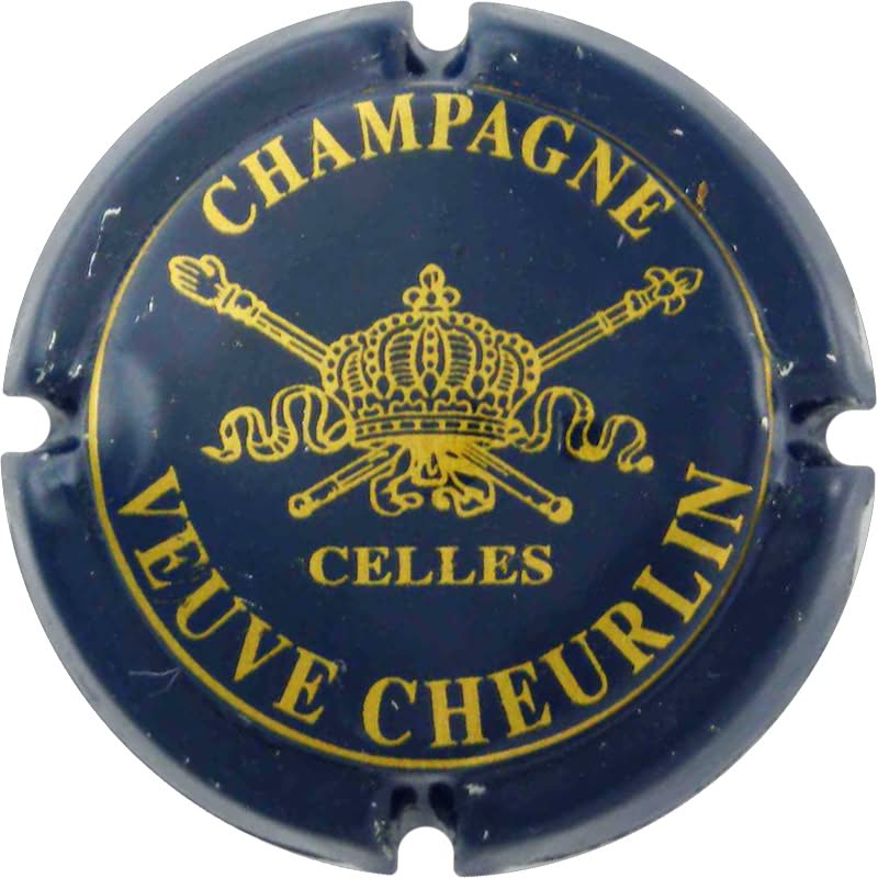 Cheurlin Veuve