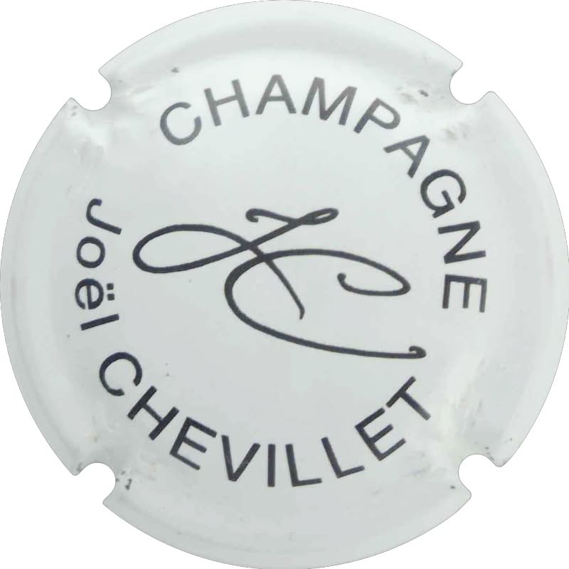 Chevillet Joel
