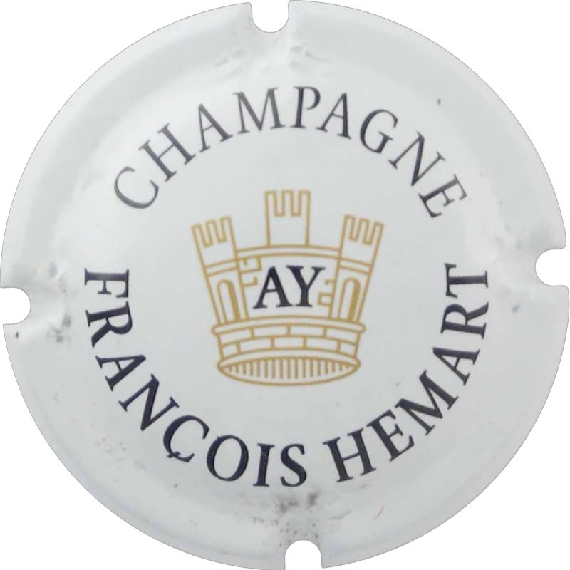 Hemart Francois