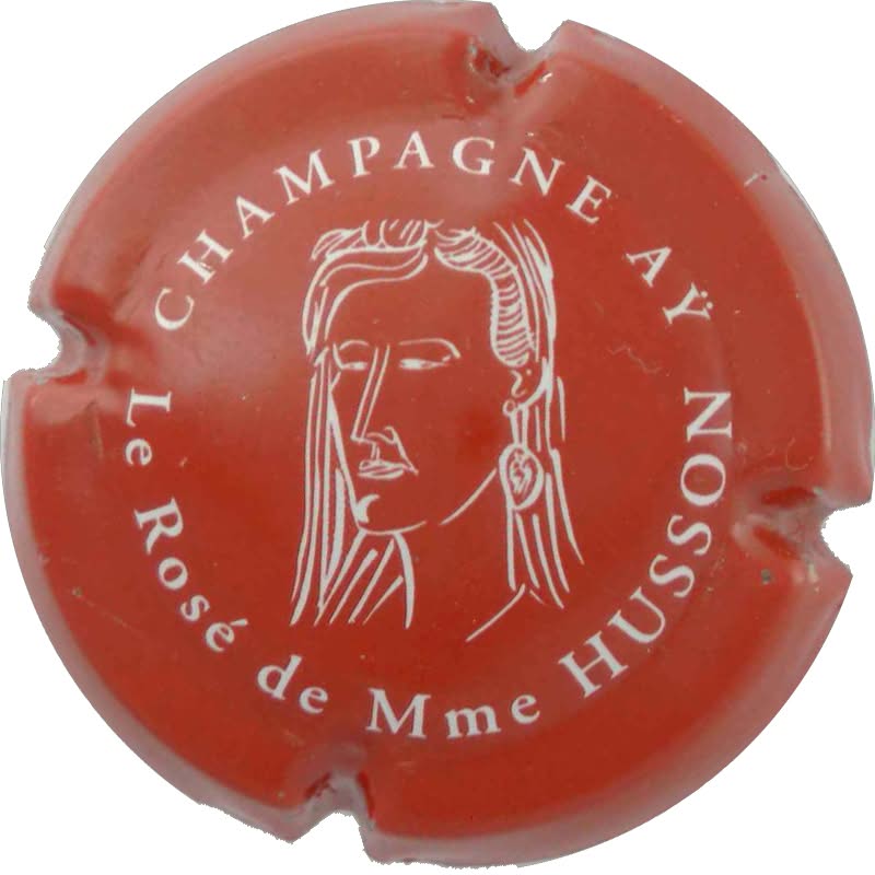 Husson Mme