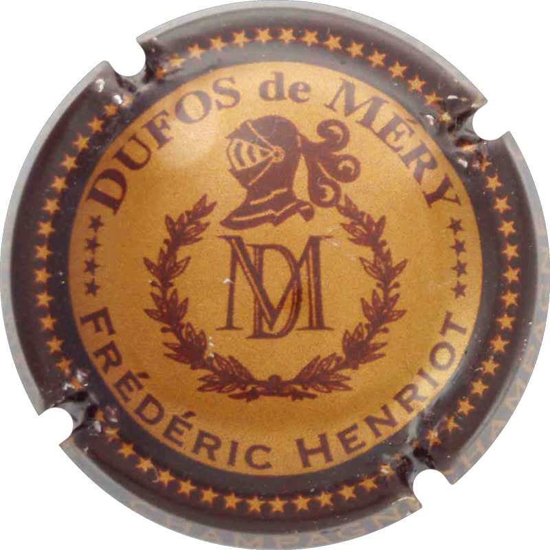 Henriot Frederic