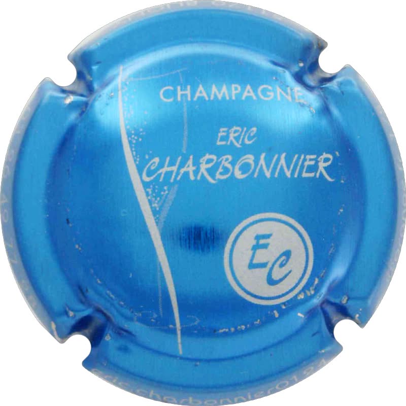 Charbonnier Eric