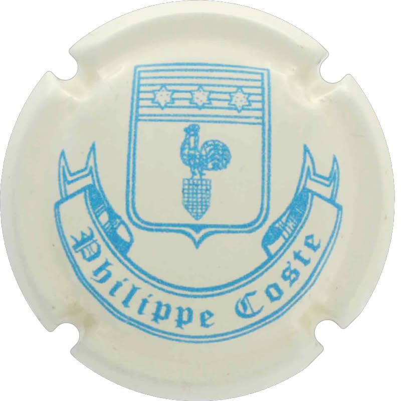 Coste Philippe