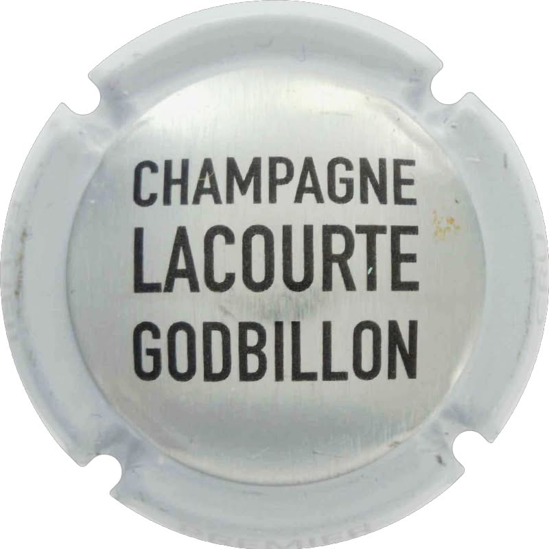 Lacourte Godbillon