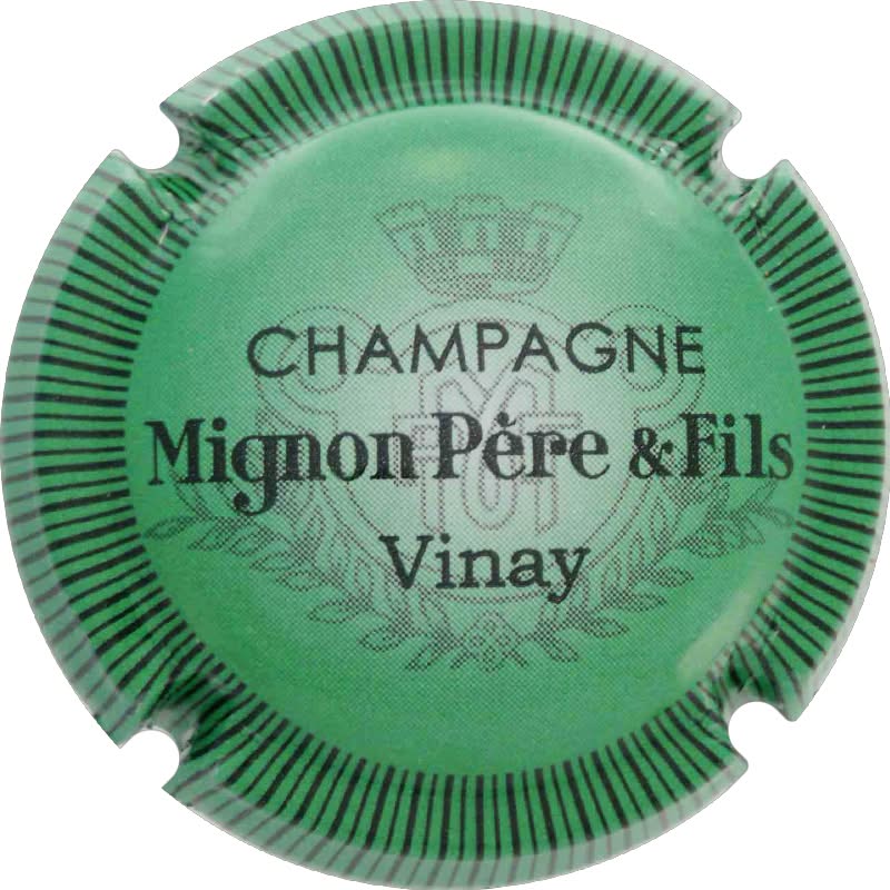 Mignon Père et Fils