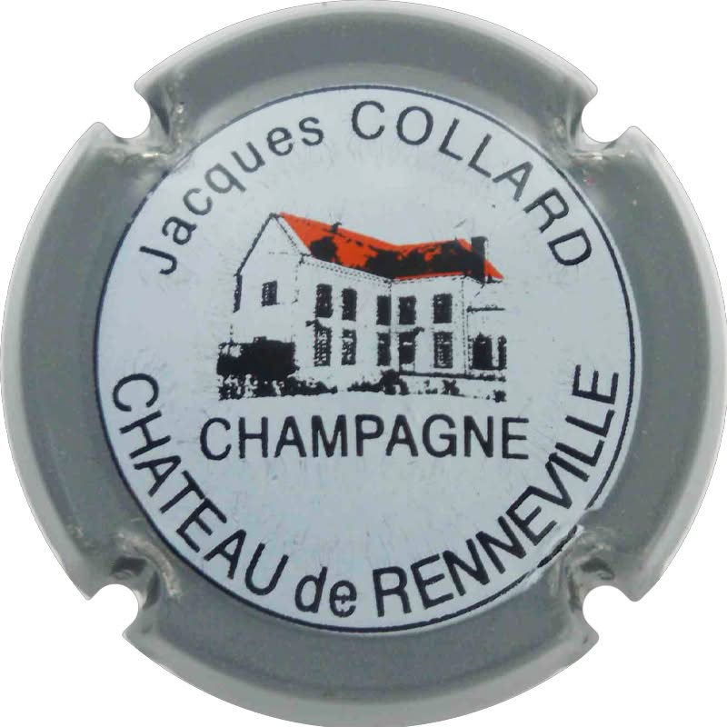 Collard Jacques