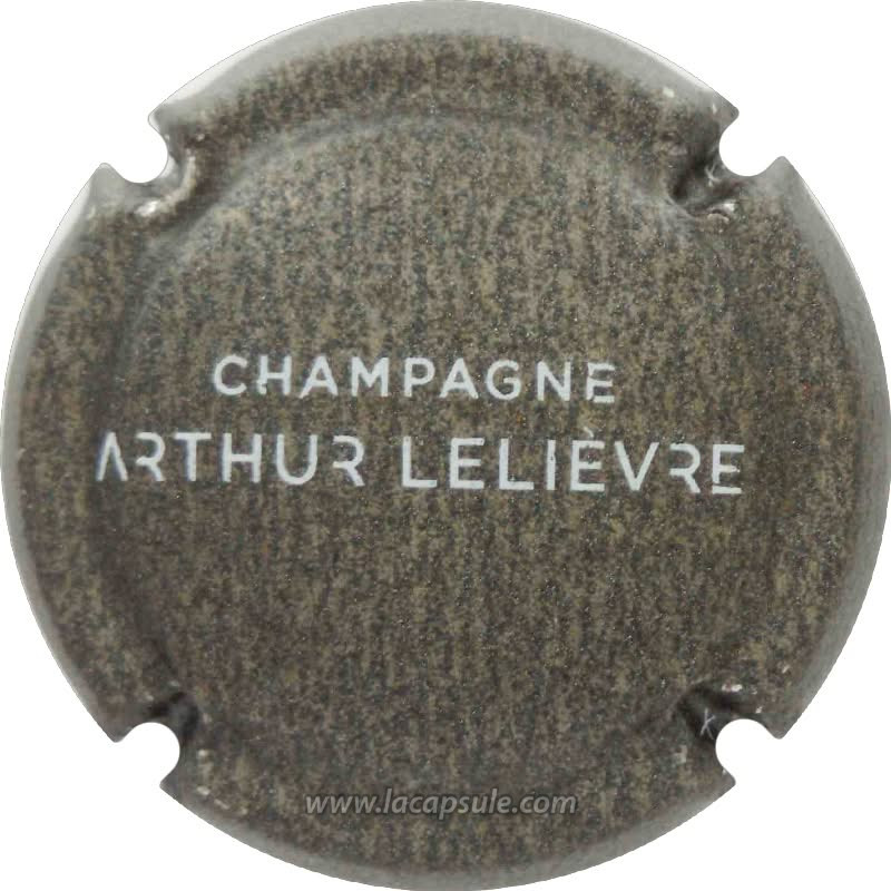 Lelièvre Arthur