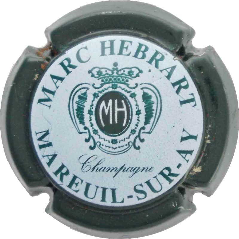 Hebrart Marc