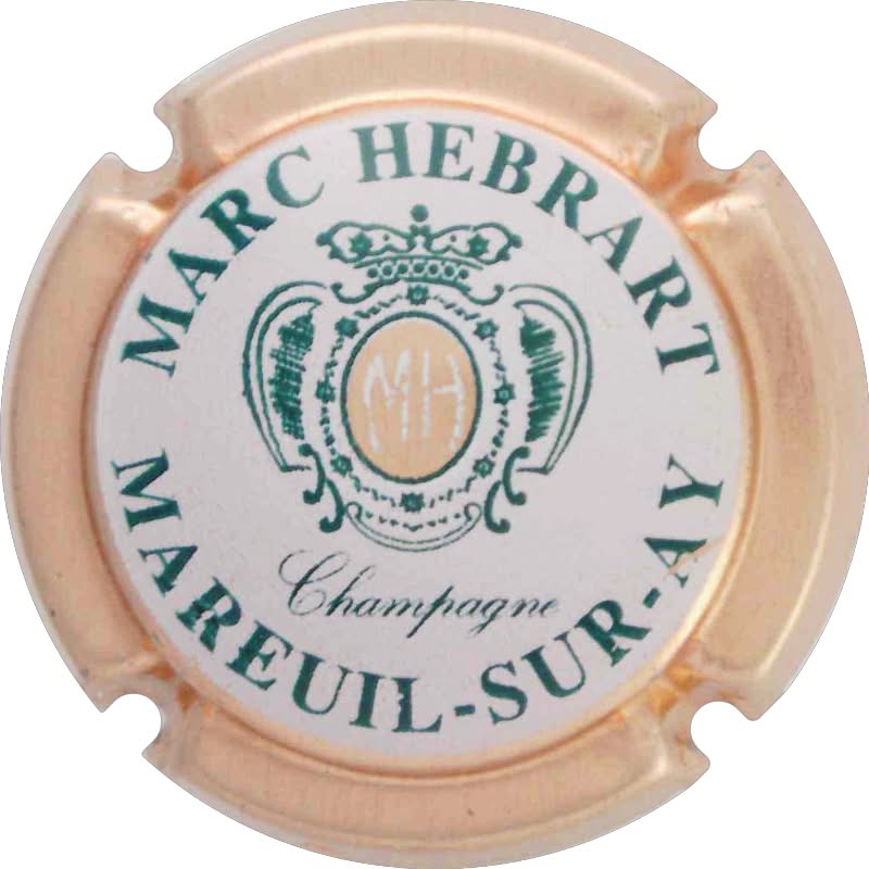 Hebrart Marc