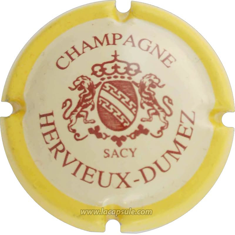 Hervieux Dumez