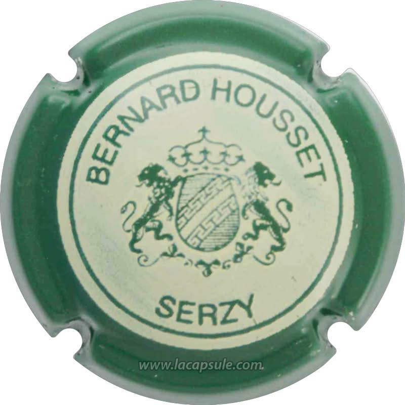 Housset Bernard