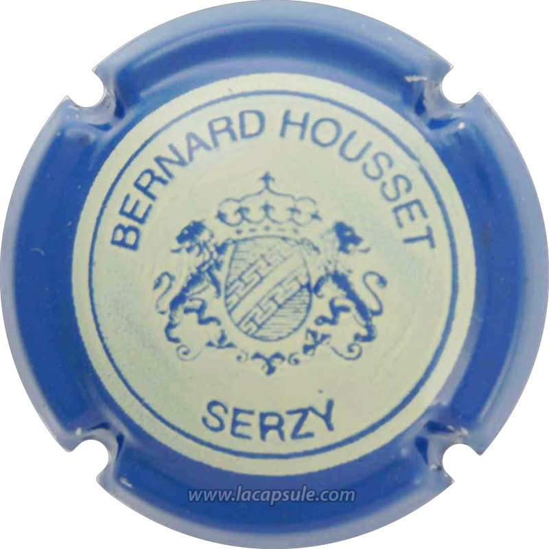 Housset Bernard