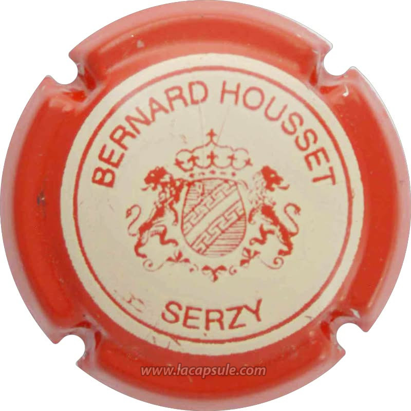 Housset Bernard