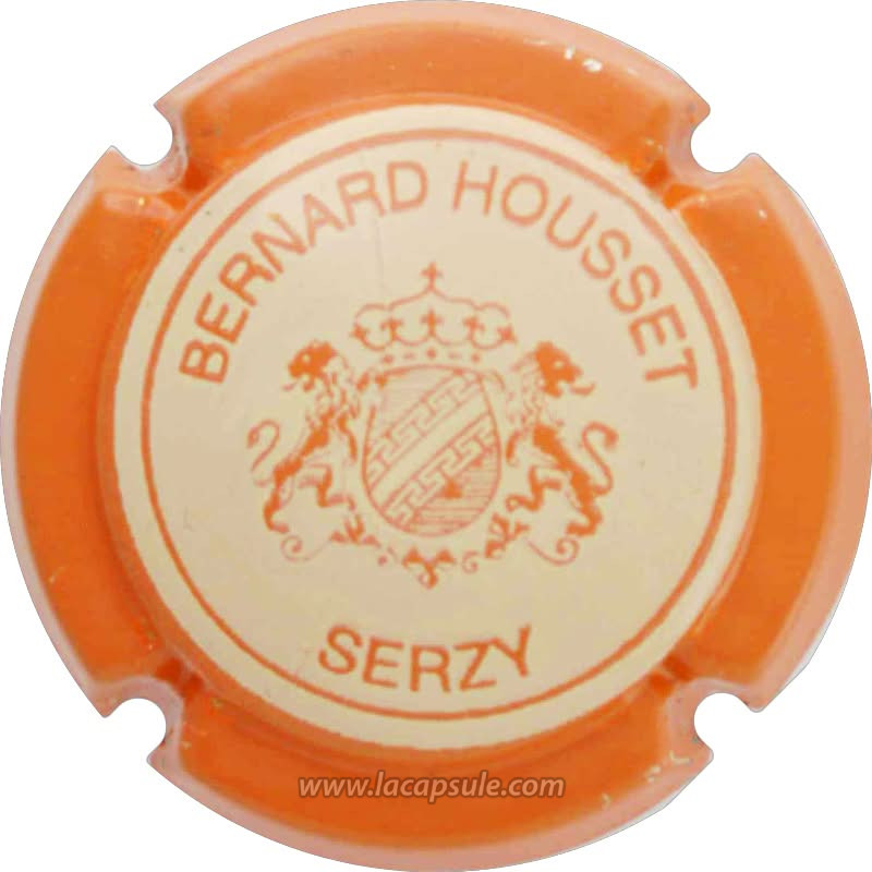Housset Bernard