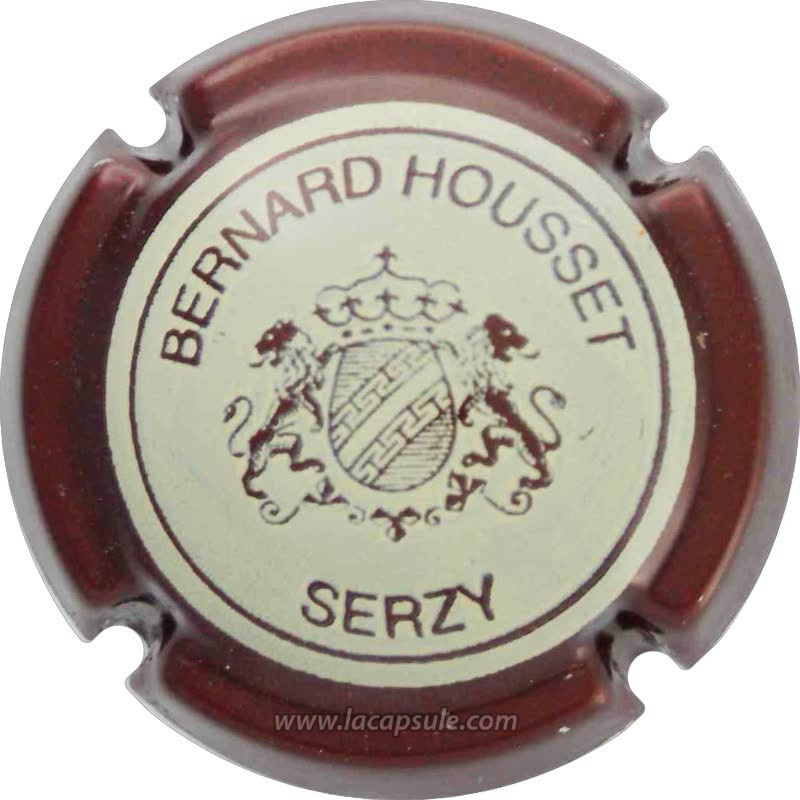 Housset Bernard