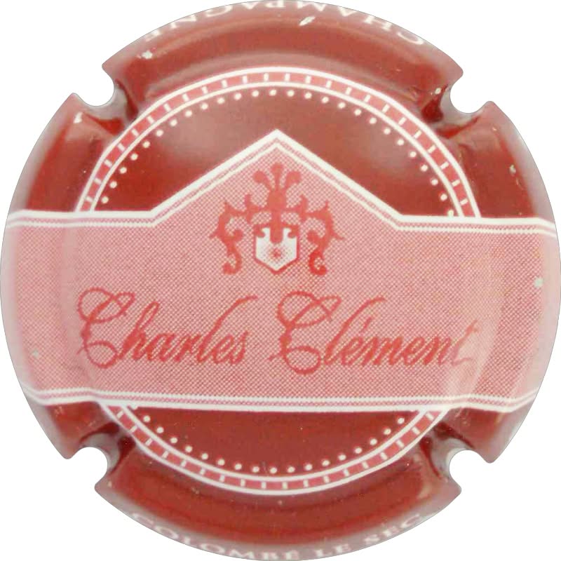 Clement charles