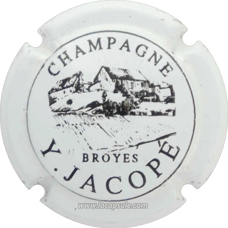 Jacopé Yves