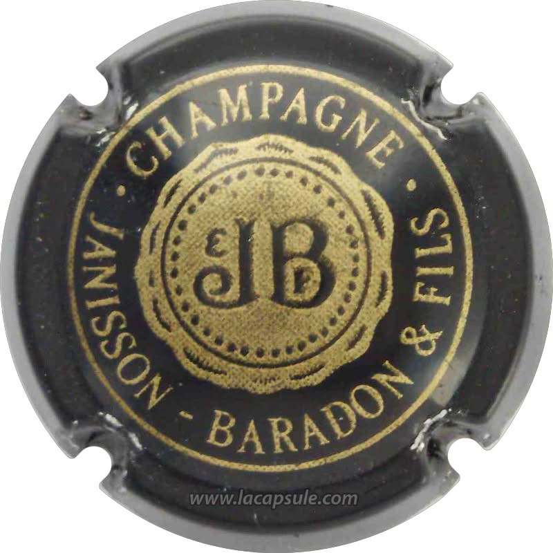 Janisson Baradon et Fils