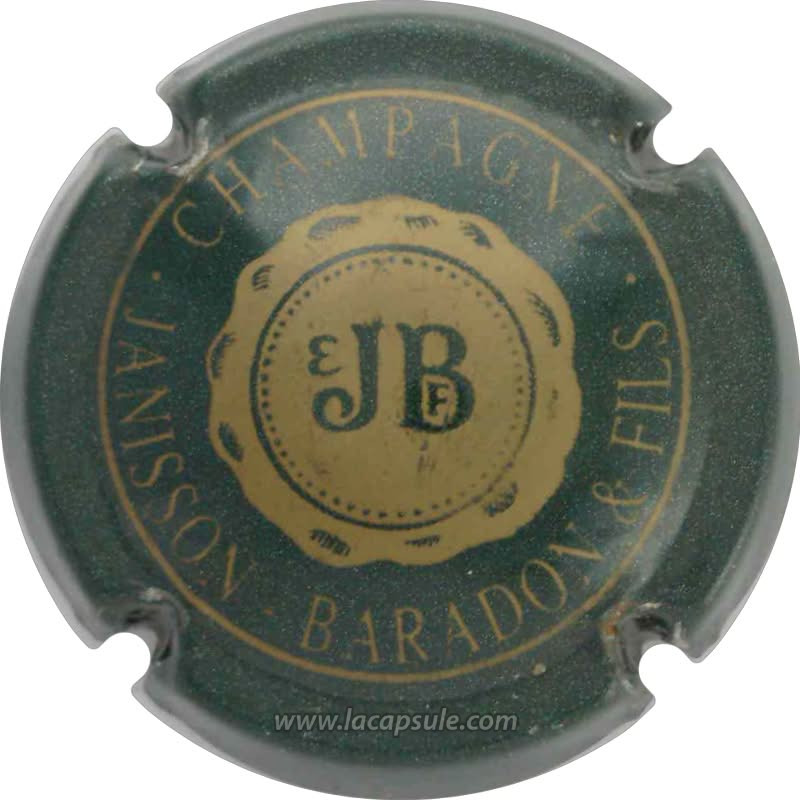 Janisson Baradon et Fils