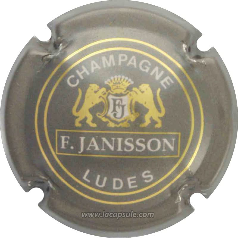Janisson F