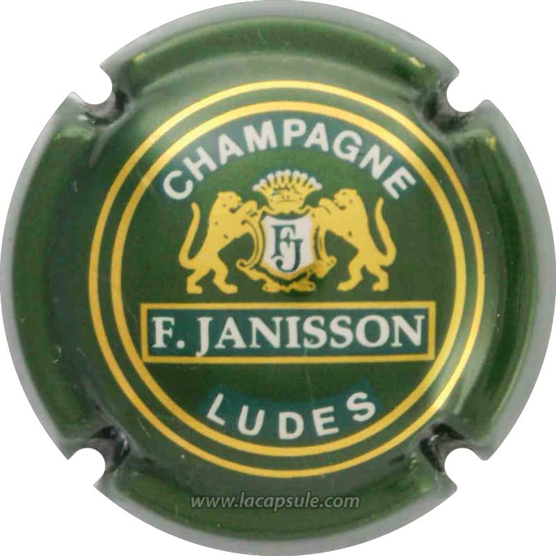 Janisson F