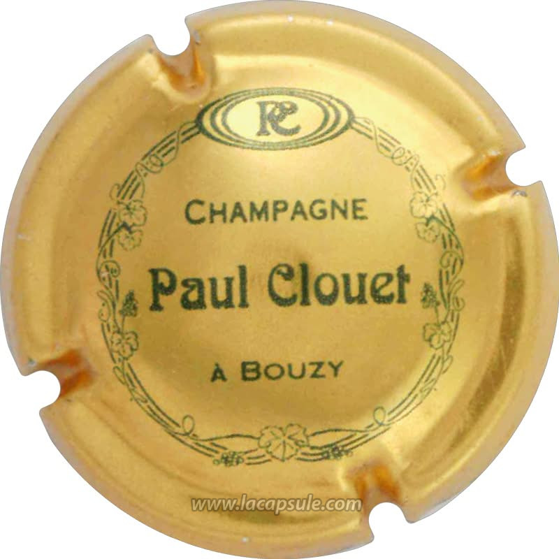 Clouet Paul