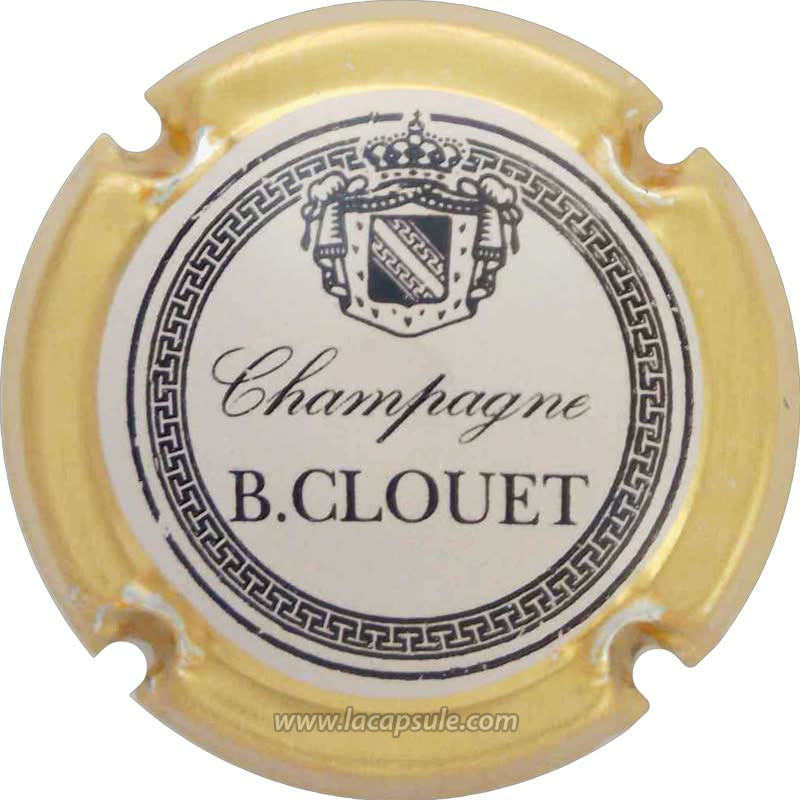 Clouet B.