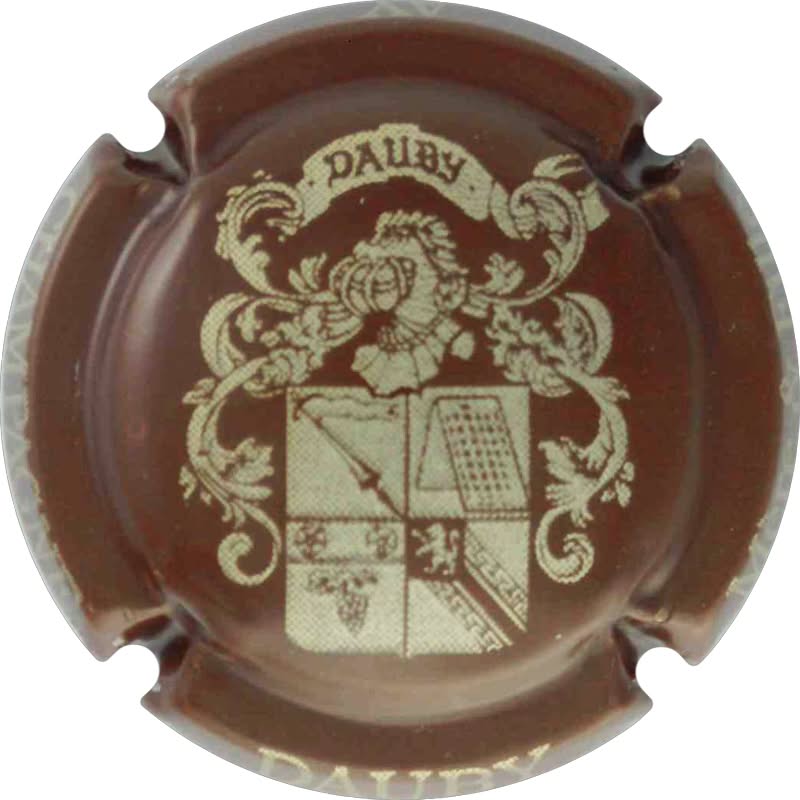 Dauby Mère et Fille