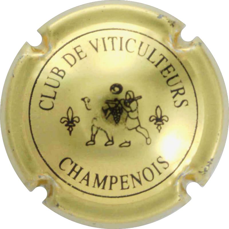 Club de Viticulteurs