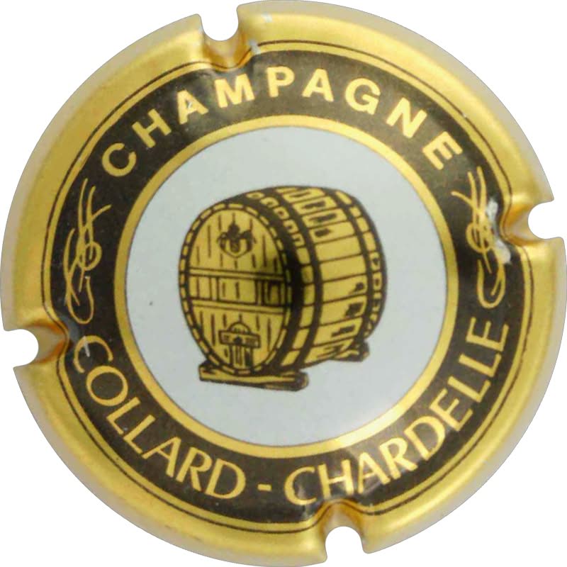 Collard Chardelle