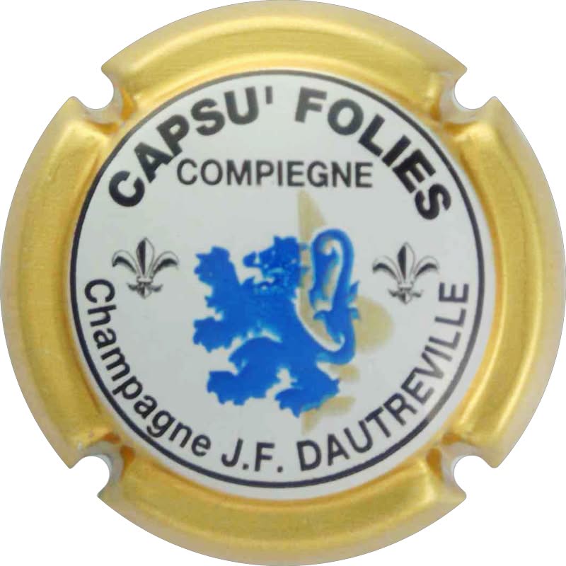 Dautreville J.F