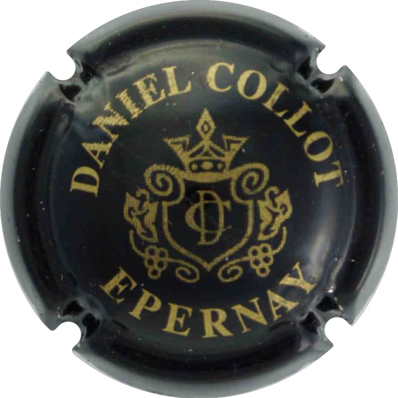 Collot Daniel