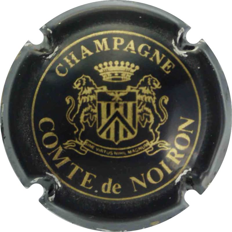 Comte de Noiron