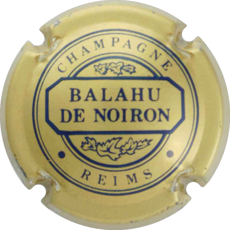 Comte de Noiron