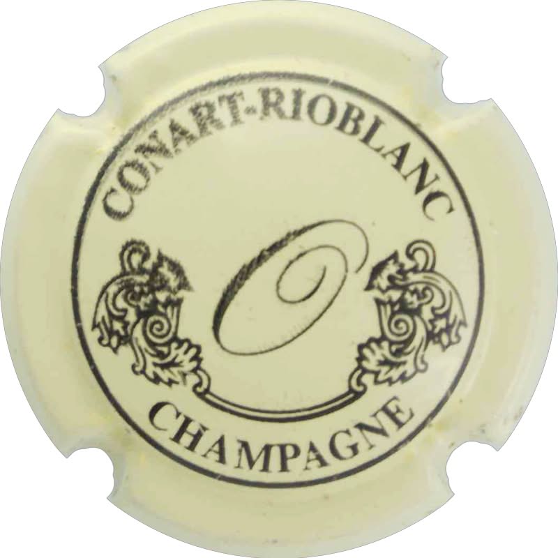 Conart Rioblanc