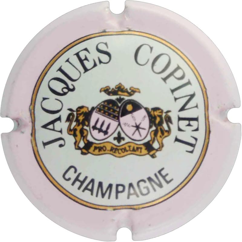 Copinet Jacques