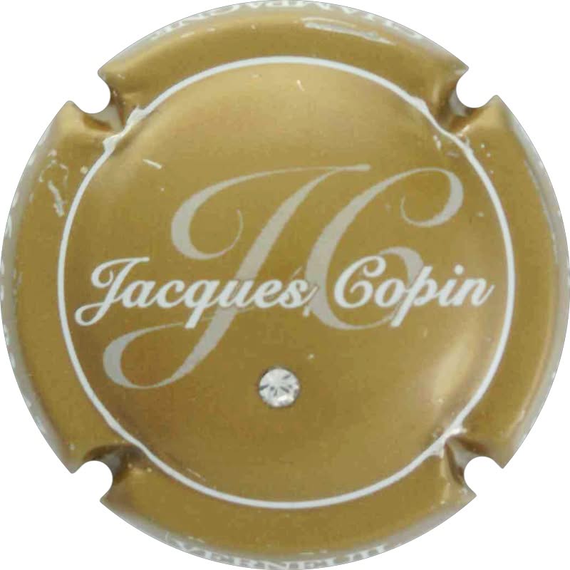Copin Jacques
