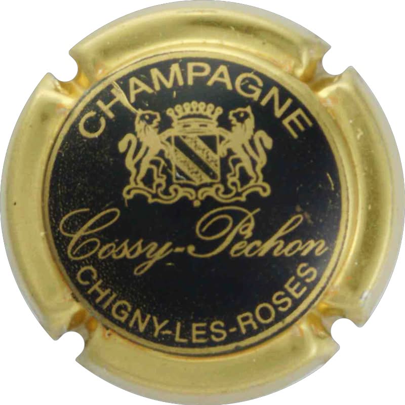 Cossy Péchon